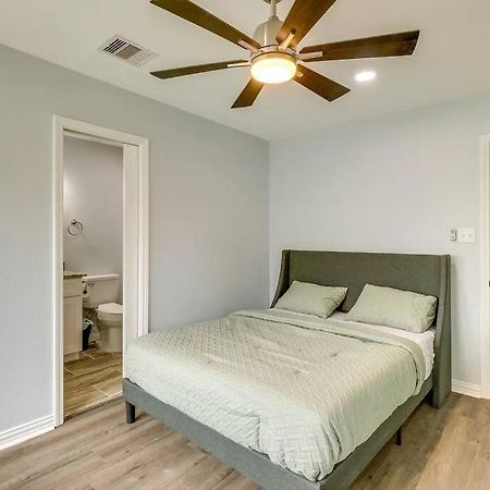 Vacation Home Lake Livingston! Onalaska Exterior foto